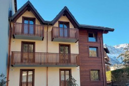 Residence Les Lacs