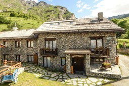 Residence Chalet della Guida