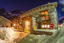 Residence Chalet della Guida