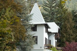 Ferienwohnungen Villa Linda