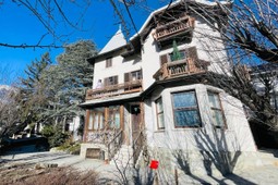 Ferienwohnungen Villa Linda