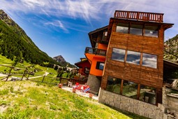 B&B-Hotel Al Foiron