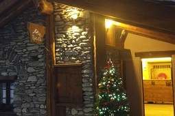 Ferienwohnungen auf dem Bauernhof Rivet d'or