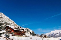 B&B-Hotel + Residence Piccolo Chalet
