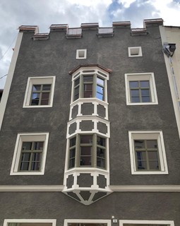 Ida - Historic town apartments