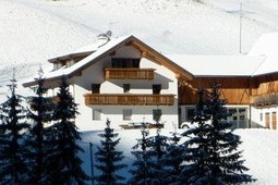 Ferienwohnungen auf dem Bauernhof Bad Bergfallerhof