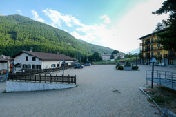 Hotel Casalpina don Barra