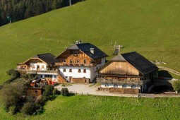 Appartamenti in agriturismo Niedereggerhof