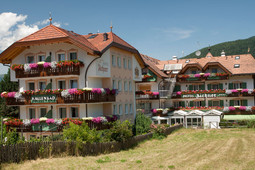 Hotel Aichner