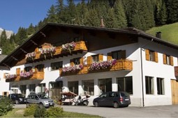 Ferienwohnungen Detomaso