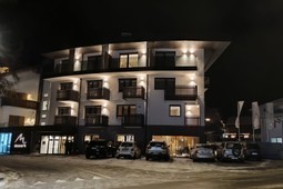 Moar's Hotel
