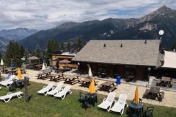 Hotel Chalet del Sole
