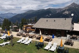 Hotel Chalet del Sole