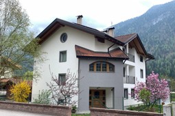 Appartamento Angeli Dolomiti House