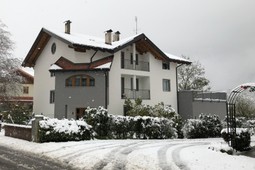 Ferienwohnung Angeli Dolomiti House