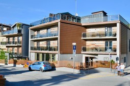 Du Parc Hotel