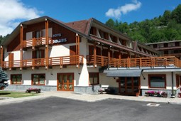 Hotel Fraiteve