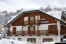 Hotel Fraiteve