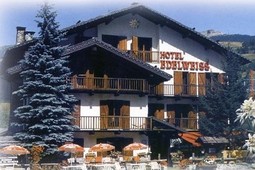 Hotel Edelweiss
