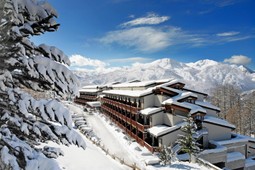 Hotel Sansicario Majestic