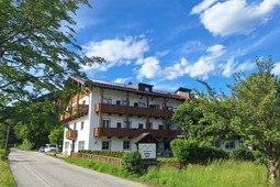 Hotel Pörnbacher
