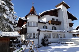 Hotel Pörnbacher