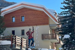 Residence Case Vacanza Perron