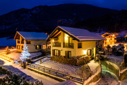 Bed & Breakfast Trilly