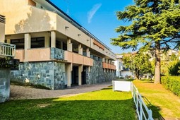 Hotel Chalet del Lago