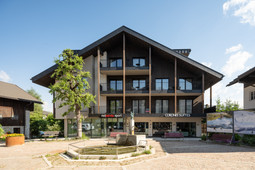 Corones Suites - Dolomites Residence