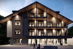 Corones Suites - Dolomites Residence