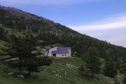 Pensione in agriturismo La Darbunera