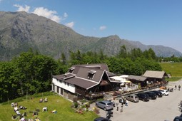 Albergo Nei e Soleil