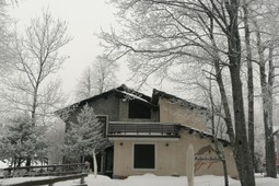 Inn Fermata Alpi Graie
