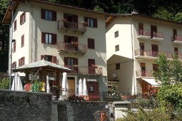 Albergo Ala