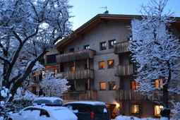 Ferienwohnungen Kriendl