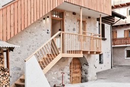 Appartamento Casa La Perla