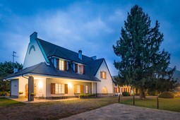 Bed & Breakfast Blu lavanda