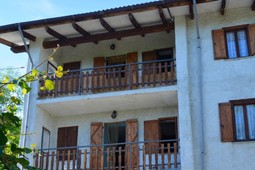 Bed & Breakfast Casa Omnia