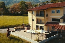 B&B-Hotel Hotellerie Valle Sacra