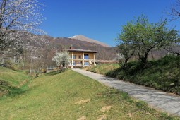Bed & Breakfast Le Moie