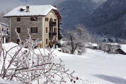 B&B + Ferienwohnungen Villino Oberto