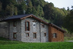 Ferienwohnungen auf dem Bauernhof Ospitalità S.Grato