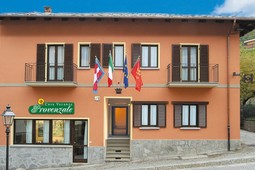 Appartamenti Casa Vacanze Provenzale