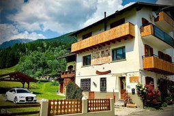Ferienwohnungen Residence Dolomiti