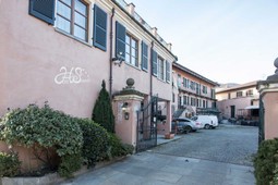 Hotel Dimora San Secondo