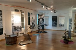 Museo Etnografico della Comunità di Foza