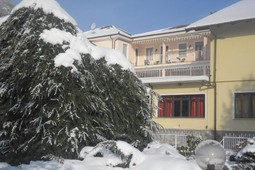 Hotel + Residence L'Ostu Del Povr-om