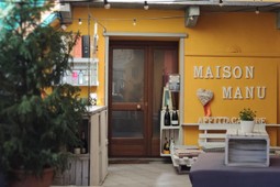 Affittacamere Maison Manu