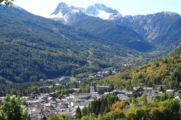 Tourist office Bardonecchia